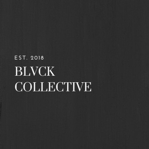 BLVCK COLLECTIVE’s avatar