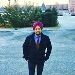 Inderpal Singh
