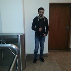 Mohamed Ramdan