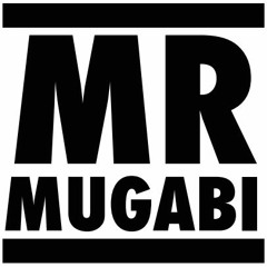 Mr Mugabi