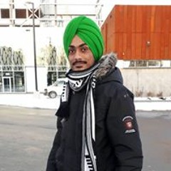 Pirtpal Singh