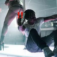 Sada bady Pimp name Drip Dat Remix (Richtown Butter - Pimp Name Butter)