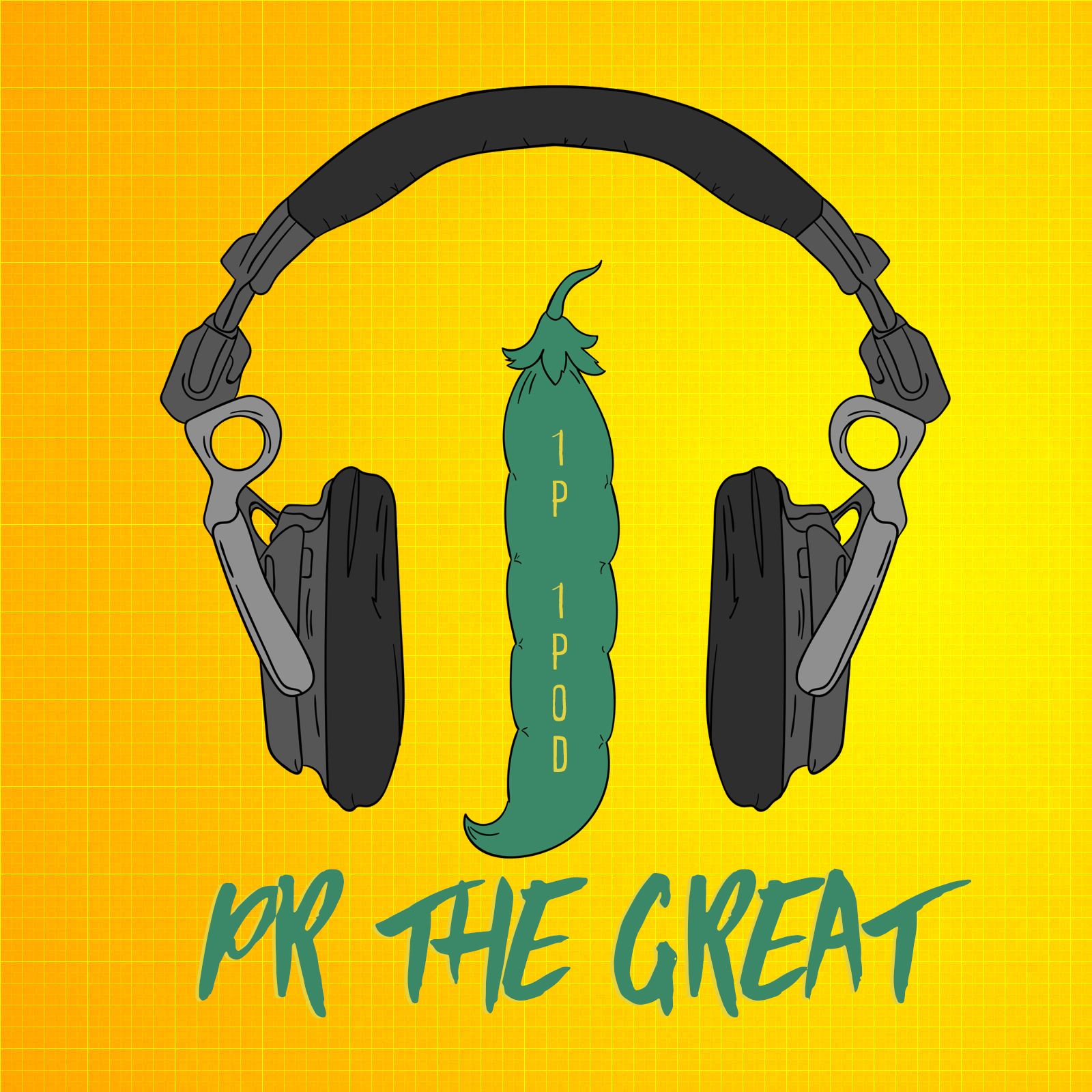 1P 1Pod Podcast