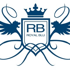 Royal Blu Empire
