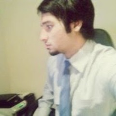 fahad farooqi