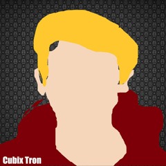 Cubix Tron