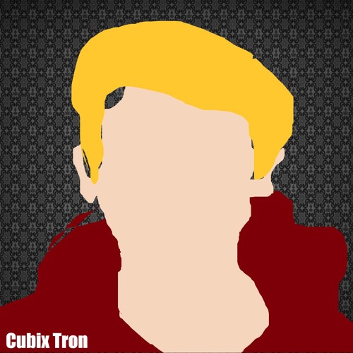 Cubix Tron’s avatar