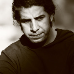 Amir Ebrahimi