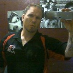 Scott Morgan Boyd