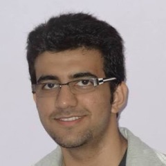 SIDDHARTH BHANUSHALI