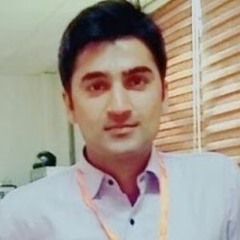 Rizwan Akram