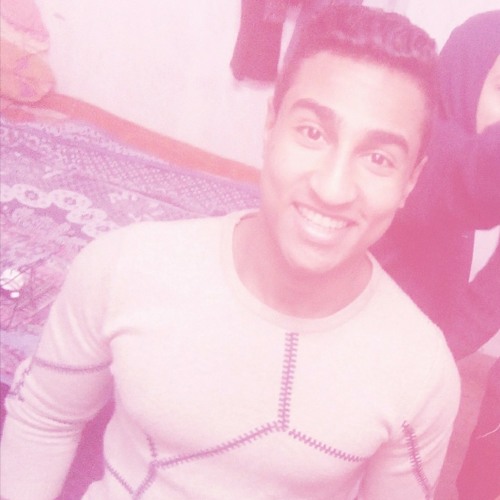Ahmed Zein’s avatar