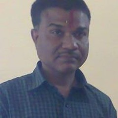 ved prakash shrivastava