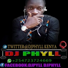 Deejay phyll
