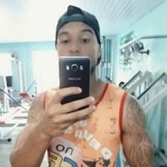 Eric M