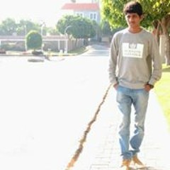 Punith Raj