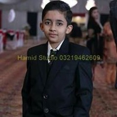 hamza