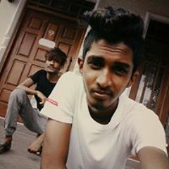 Lakmal Jay