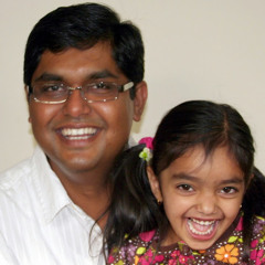 mansi gohil