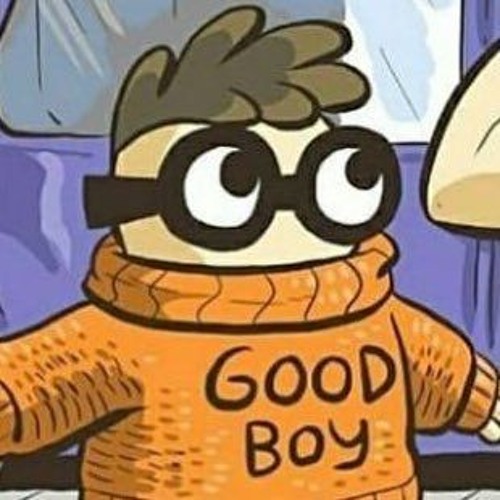 goodboy_tears’s avatar
