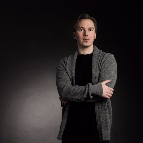 Aleksandr Kashnikov’s avatar