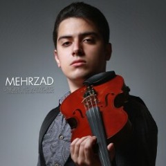 Mehrzad besaratdar