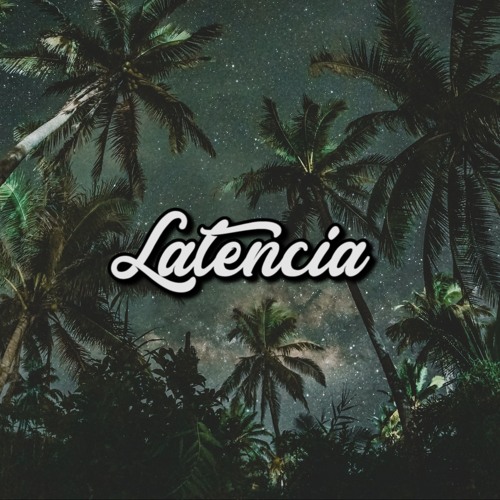 Latencia Music’s avatar