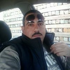 محمد رمضان