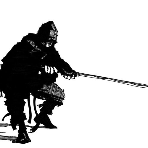 Just A Shinobi - A Dream