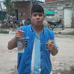 Vichy Riquelme