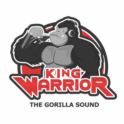 KING WARRIOR SOUND (ANTIGUA)’s avatar