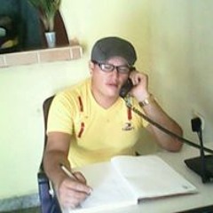 Melvin Yovany Pineda