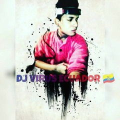 Dj-Virus Hernan Bone