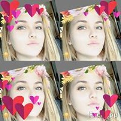 Leanna Mackenzie Lee