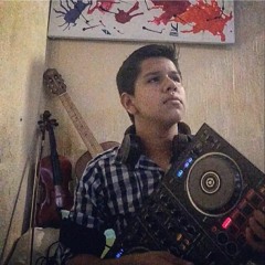 Edson Alejandro Flores