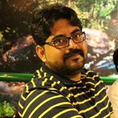Mohammad Bazil Haider