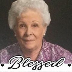 Margaret A Goodrich