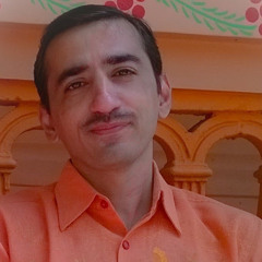 SUDARSHAN IYER