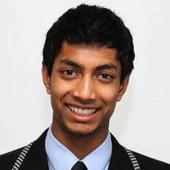 Aman John