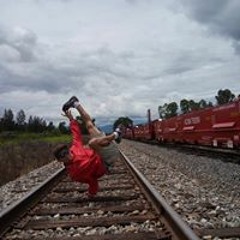 Bboy Gabo