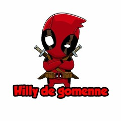 G. HILL