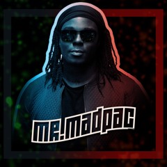 J Perry ft. Mr.Madpac - MwenPoze