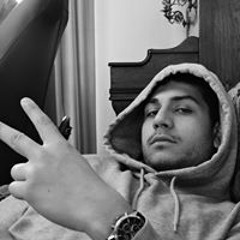 Adam Mahroug