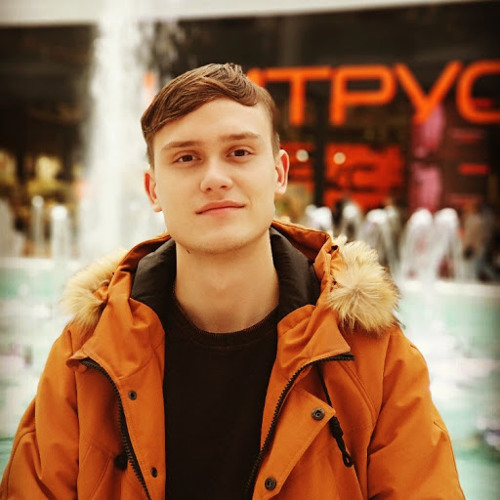 Виктор Максимов’s avatar