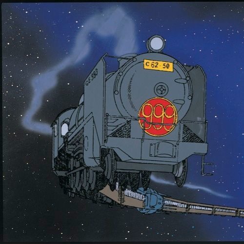 COLE TRAIN’s avatar