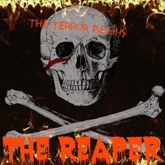 xJxTheReaper f