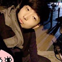 Yoon Boo Keun