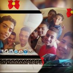 Sabry Ahmed