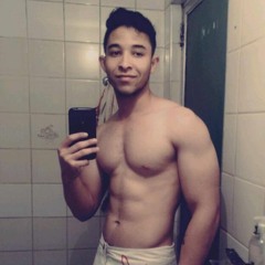 Alex Oliveira 83