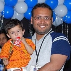 Ankur Sharma